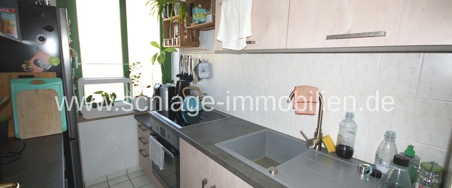 +++Dresden-Friedrichstadt+++ 2-Zimmer-Wohnung mit großzügiger Raumaufteilung und Lift! - Photo 1