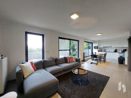 Appartement te huur - Photo 5