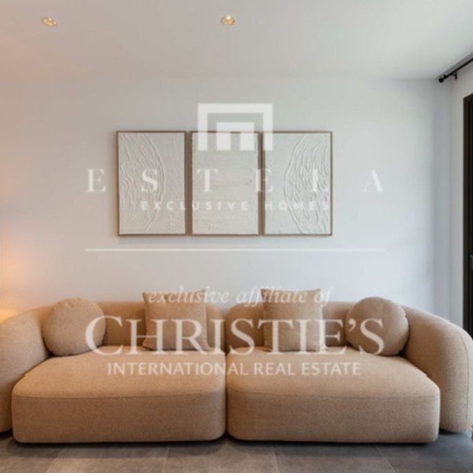 Luxury Flat for rent in Santa Eulària des Riu, Spain - Photo 1