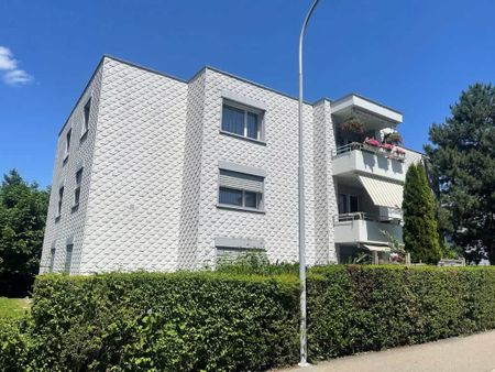 4.5 Zimmer, 97 m², 1. Stock - Foto 4