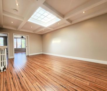 For Lease - 291 RONCESVALLES Avenue Unit# UPPER, Toronto, Ontario - Photo 4