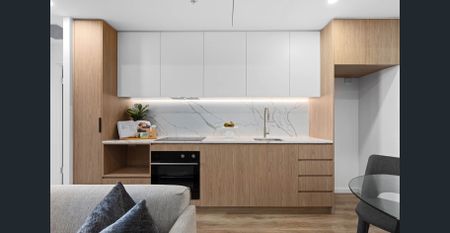 Brand New Luxurious Apartment Ready to Move In - Photo 3