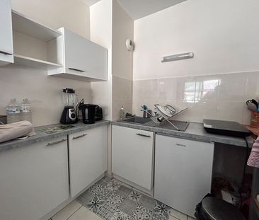 EVREUX - Appartement 2 pièces - Photo 2