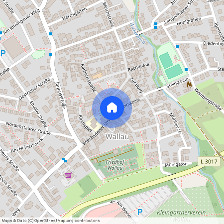 65719 Hofheim-Wallau