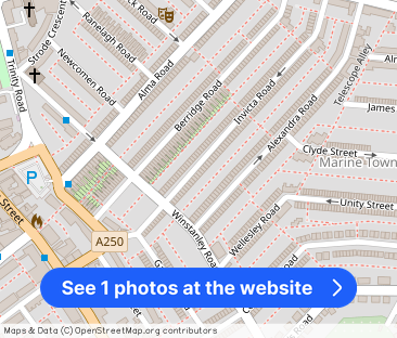 Invicta Road, Sheerness, Kent, ME12 2AQ - Photo 1