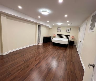 For Lease - 1366 CHALFIELD Drive Unit# bsmt Br, Oakville, Ontario - Photo 3