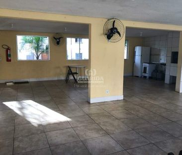 Apartamento para aluguel, 2 quartos, 1 vaga, Jardim Leopoldina - Po... - Foto 2