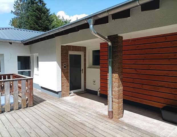 Große freundliche 5 ZKB Wohnung mit Wohnküche (1613-5002-WHG) - Photo 1