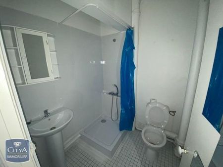 Location Appartement 2 pièces 38m² NANCY 54000 - Photo 5