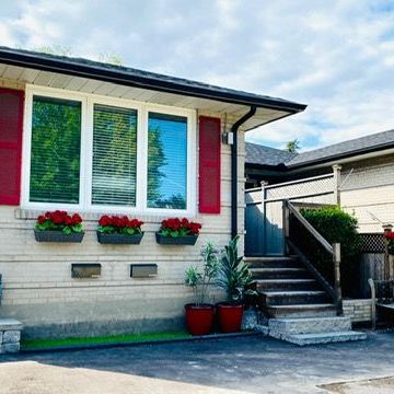 For Lease - 1601 Sandgate Crescent Unit# Main, Mississauga, Ontario - Photo 1