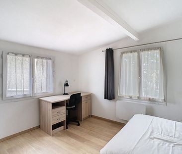 Maison T4 Montigny-le-Bretonneux à louer - Photo 3