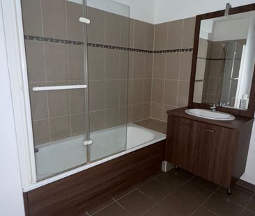 Appartement à louer 2 pièces • 41,62 m2 Le Blanc-Mesnil - Photo 5