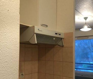 Location Appartement 1 pièce 17m² GRENOBLE 38000 - Photo 1