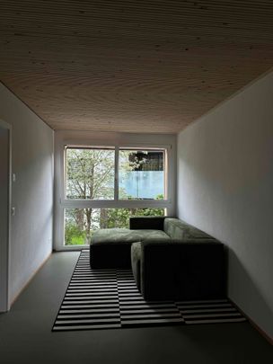 3.5 Zimmer, 68 m², 1. Stock - Photo 1