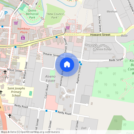 30 Hocking Street, Qld 4560, Nambour