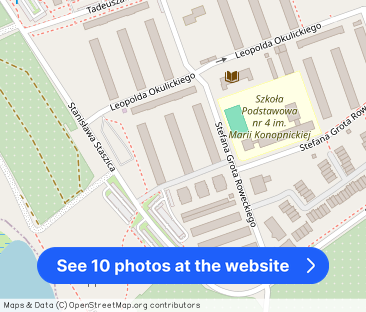 2-pokojowe mieszkanie na I piętrze- blisko jeziora - Photo 1