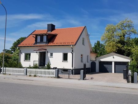 Tjelvarvägen 5 – sommar + läsår 2025/26 - Photo 2