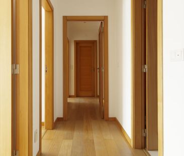 4 Bedroom Apartment with garden, Paço de Arcos, Oeiras - Photo 6
