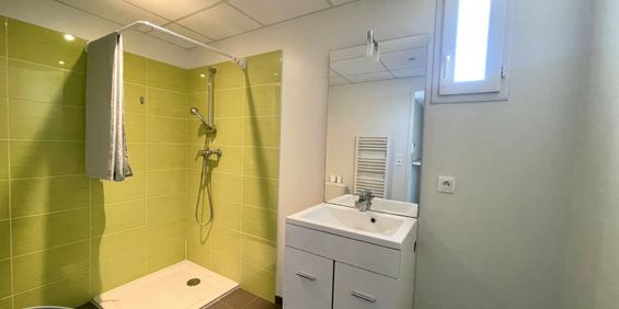Location Appartement 1 pièce 20m² BEZIERS 34500 - Photo 3