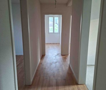 Zu vermieten im Grünen an der Glatt ist eine 3.5 Zimmer Wohnung mit... - Foto 6