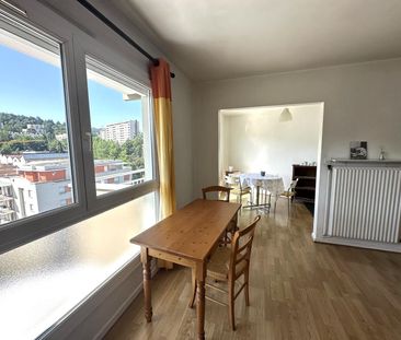 Location Appartement 1 pièce 31m² ST ETIENNE 42100 - Photo 4