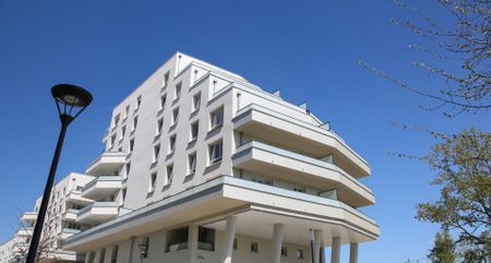 location Appartement T2 DE 43.8m² À TOULOUSE - Photo 2