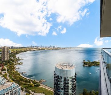 For Lease - 38 annie craig Drive Unit# 4401, Toronto, Ontario - Photo 6