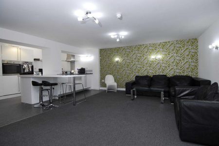 9 bedroom house share to rent - Photo 4