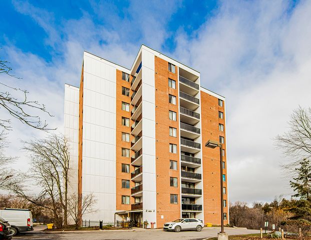 Delta Apartments | 909 Clonsilla Avenue, Peterborough - Photo 1