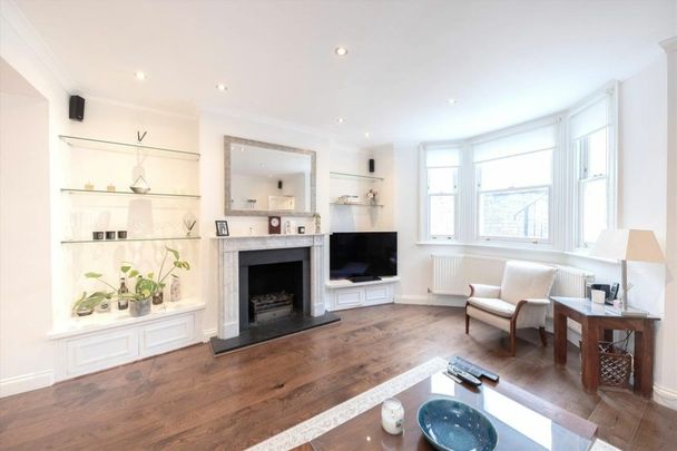 Chesson Road, West Kensington, W14 - Photo 1