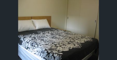 CARLTON LARGE ONE BEDROOM FURNISHED ,PLUS STUDY APARTMENT SO CLOSE TO MELBOURNE UNIVERSITY AND RMIT,TRAMS ,SHOPS,PARKS,LYGON STREET CAFES MOVE IN SOON - Photo 5