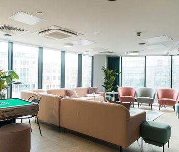 1 bedroom private hall to rent - Photo 3