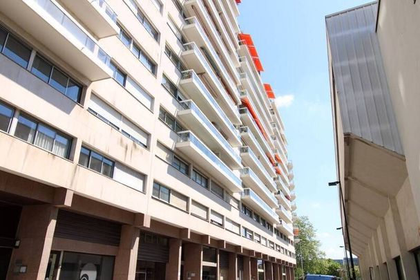Appartement 3 pièces - - Photo 1