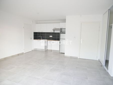 Apartment - Photo 3