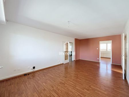 HOENHEIM - 4P - 92.52m² - Photo 4