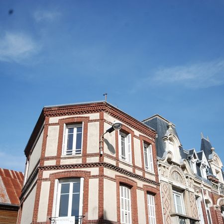 Location Appartement 1 pièce 30m² FECAMP 76400 - Photo 3