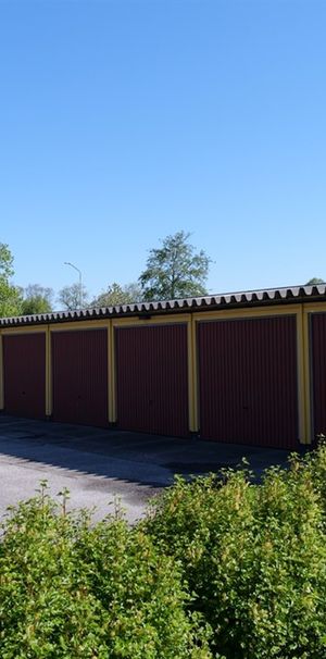 Plåtslagaregatan 6 B - Photo 1