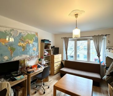 Föreningsgatan 19 - Foto 1