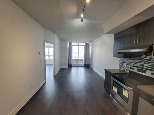 For Lease - 89 South Town Centre Boulevard Unit# 1106, Markham, Ontario - Photo 1