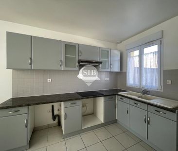 Location Maison 4 pièces 74m² MARCOUSSIS 91460 - Photo 4