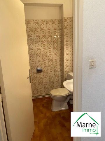 Location Appartement 1 pièce 17m² STRASBOURG 67000 - Photo 3