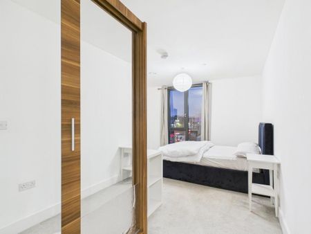 1 bedroom apartment to rent - Photo 3