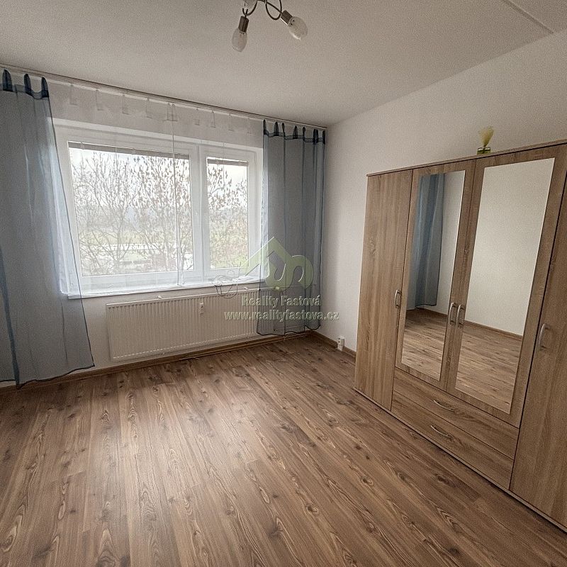 Pronájem bytu 2+kk 50 m² - Photo 1