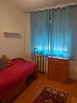 Kiadó jó állapotú panel lakás - Budapest XI. kerület - Fotó 1