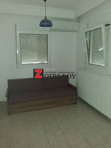 Studio/Γκαρσονιέρα για ενοικίαση Ιστορικό Κέντρο (Κομοτηνή) - Φωτογραφία 4
