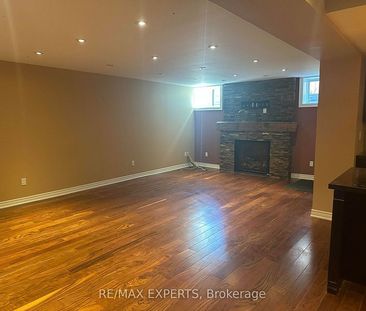 For Lease - 74 Colonel Bertram Road, Brampton, Ontario - Photo 5