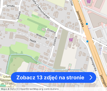Piękny dwupoziomowy Apartament KrakówBronowice70m2 - Zdjęcie 1