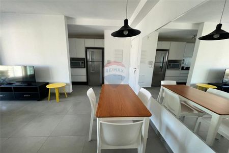 LOCAÇÃO de apartamento com 1 dormitório de 49m² com vaga - Campo Belo - Foto 4