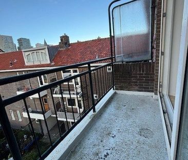 Te huur: Appartement Prins Hendriklaan in Rotterdam - Photo 3