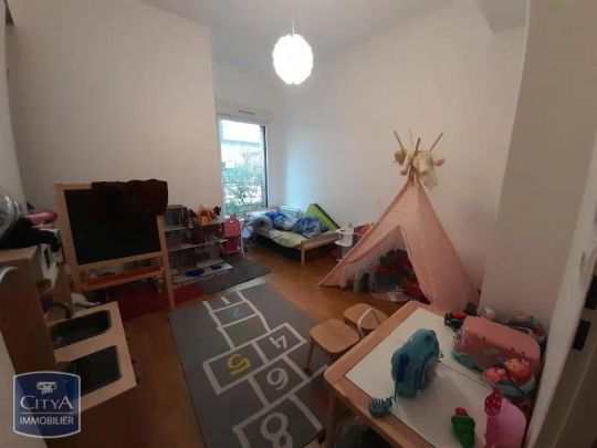 Appartement à louer 3 pièces 65.85m² - Photo 1